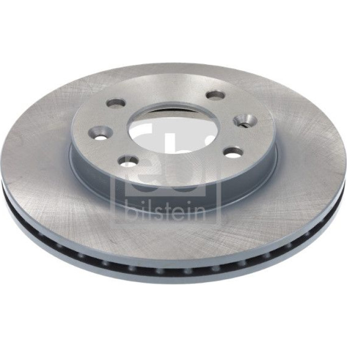 febi bilstein 09072 Bremsscheibe