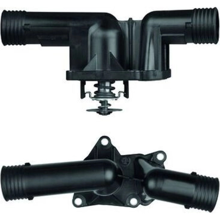 Mahle TI 24 95 Thermostat, Kühlmittel BEHR