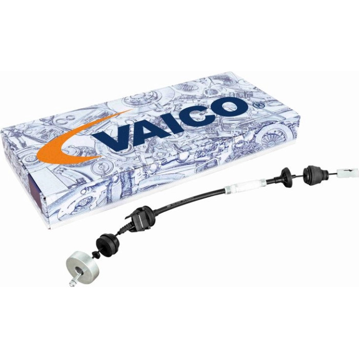Vaico V22-0308 Seilzug, Kupplungsbetätigung Vaico V22-0308 Seilzug, Kupplungsbetätigung