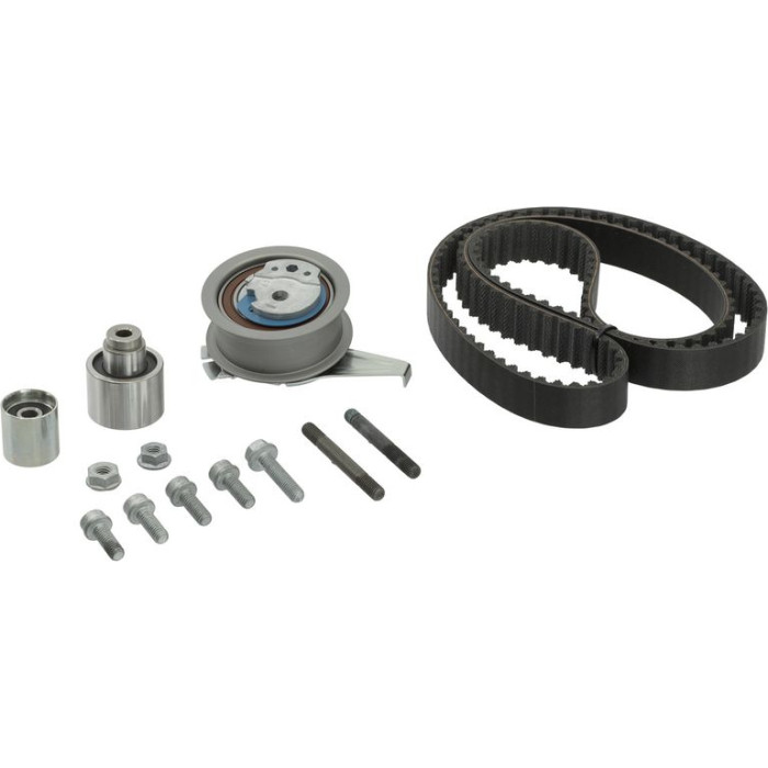 Zahnriemensatz K065678XS Zahnriemensatz K065678XS