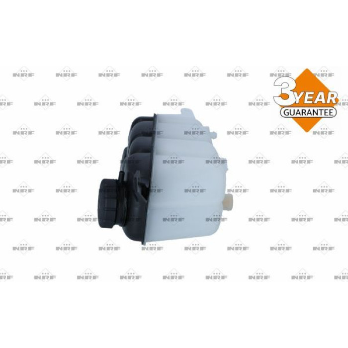NRF 454029 Ausgleichsbehälter, Kühlmittel EASY FIT NRF 454029 Ausgleichsbehälter, Kühlmittel EASY FIT