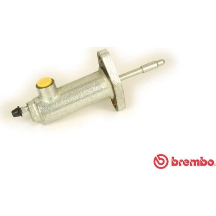 Brembo E 50 002 Nehmerzylinder, Kupplung ESSENTIAL LINE Brembo E 50 002 Nehmerzylinder, Kupplung ESSENTIAL LINE