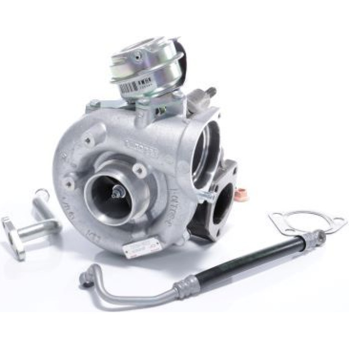 BTS Turbo Turbolader T981191 BTS Turbo Turbolader T981191