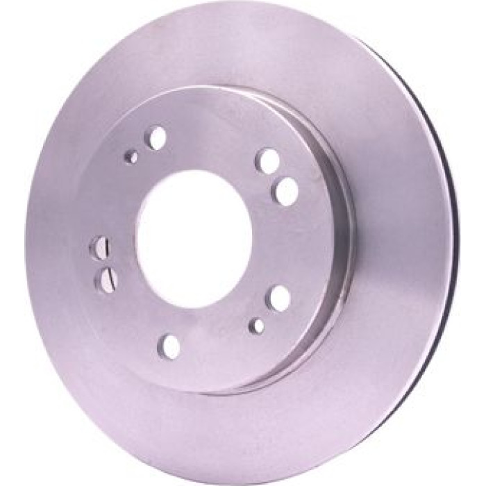 Hella 8DD 355 103-311 Bremsscheibe