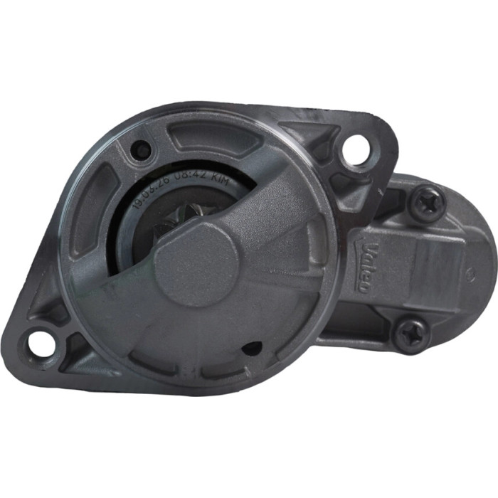 Valeo 600158 Starter ORIGINS - NEW O.E. TECHNOLOGIE Valeo 600158 Starter ORIGINS - NEW O.E. TECHNOLOGIE
