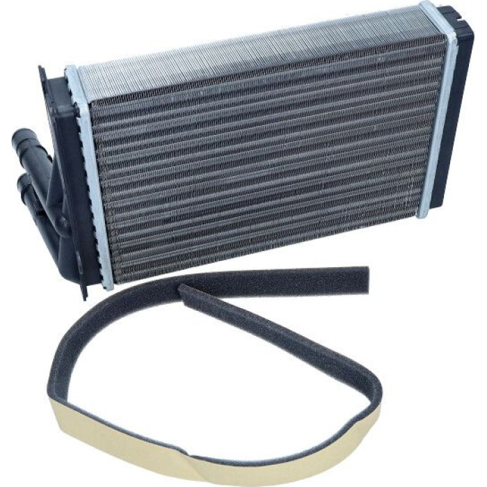 Maxgear 18-0054 Wärmetauscher, Innenraumheizung