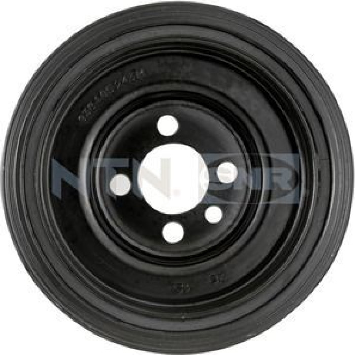 NTN-SNR DPF357.13 Riemenscheibe, Kurbelwelle NTN-SNR DPF357.13 Riemenscheibe, Kurbelwelle