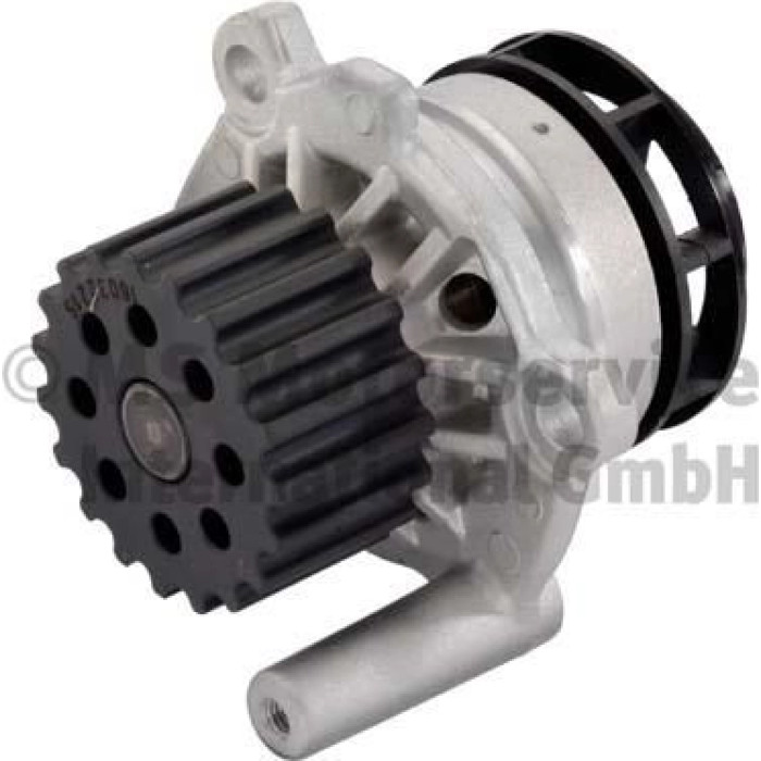 Pierburg 7.07152.05.0 Wasserpumpe Pierburg 7.07152.05.0 Wasserpumpe