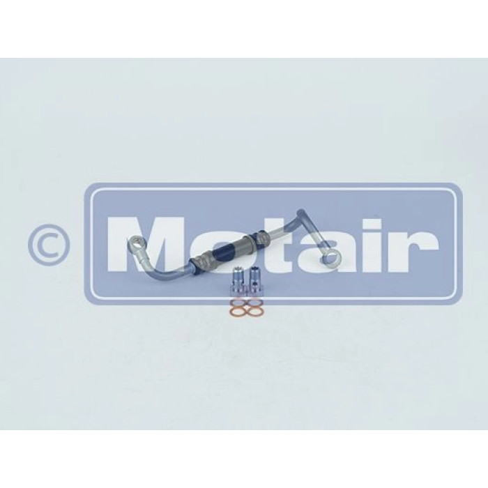 MOTAIR TUR Turbolader 660489 MOTAIR TUR Turbolader 660489
