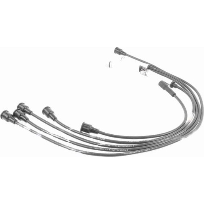 Zündleitungssatz V40-70-0029 Zündleitungssatz V40-70-0029
