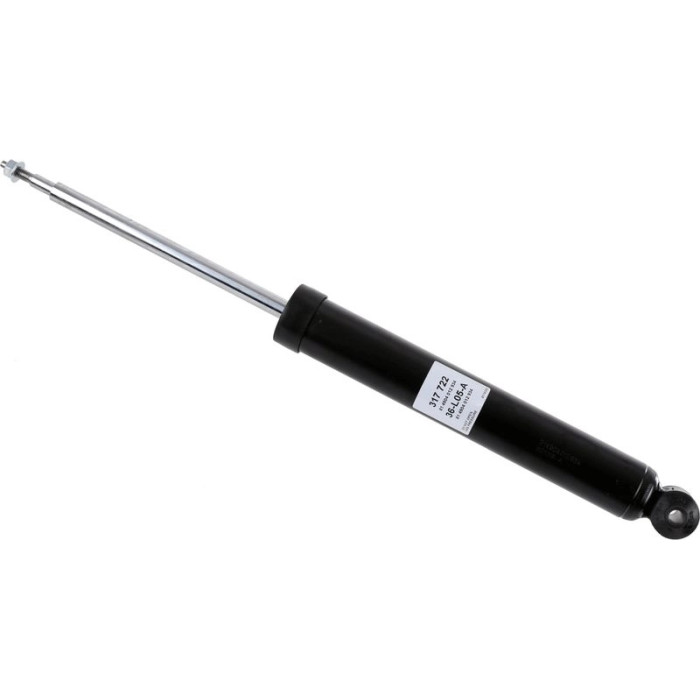 Sachs 317 722 Stoßdämpfer Sachs 317 722 Stoßdämpfer