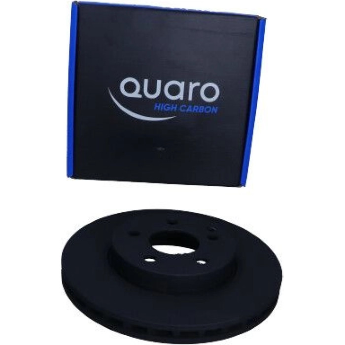 QUARO QD0087HC Bremsscheibe HIGH CARBON QUARO QD0087HC Bremsscheibe HIGH CARBON