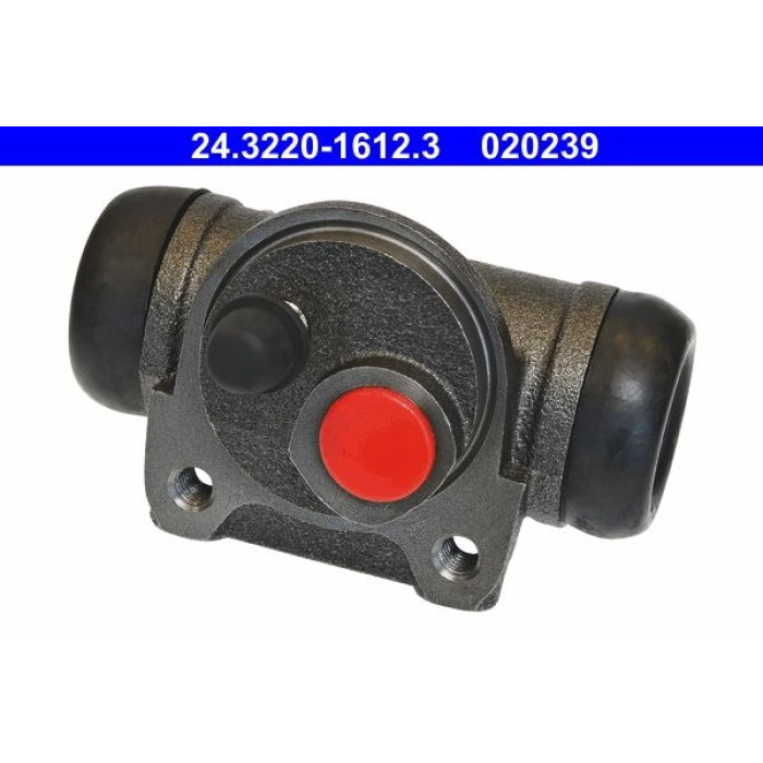 ATE 24.3220-1612.3 Radbremszylinder ATE 24.3220-1612.3 Radbremszylinder