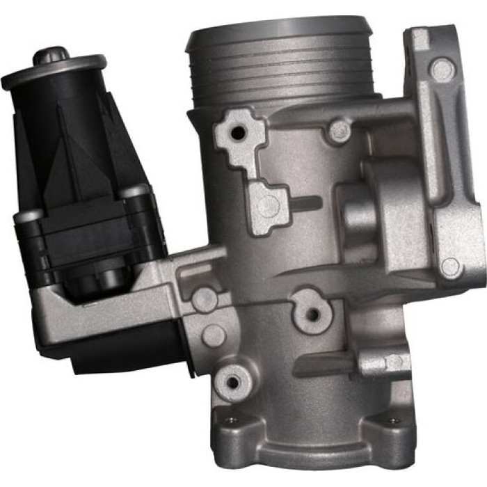 Valeo 703270 AGR-Ventil