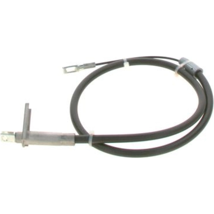 BOSCH 1 987 477 849 Seilzug, Feststellbremse BOSCH 1 987 477 849 Seilzug, Feststellbremse