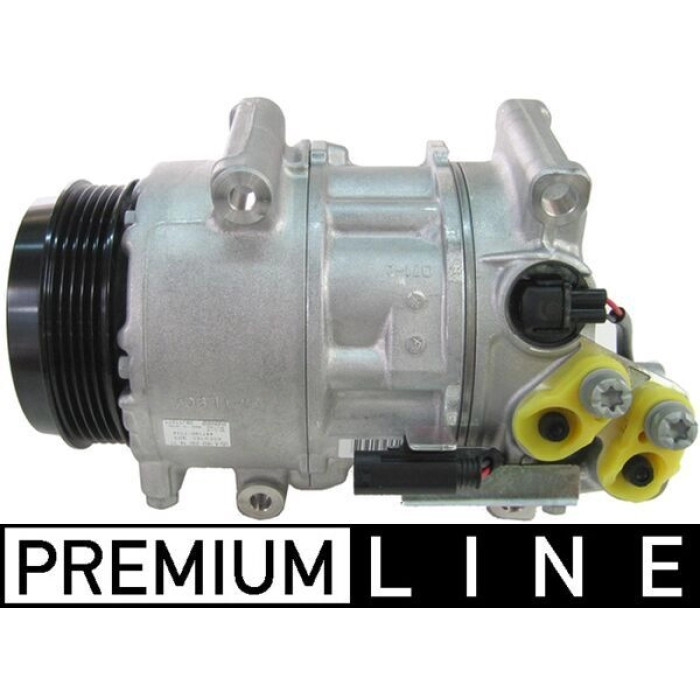 Mahle ACP 86 000P Kompressor, Klimaanlage BEHR Premium Line Mahle ACP 86 000P Kompressor, Klimaanlage BEHR Premium Line