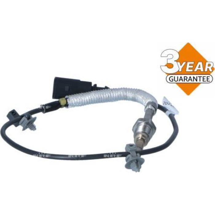NRF 707192 Sensor, Abgastemperatur EASY FIT