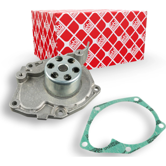 FEBI BILSTEIN 39459 Wasserpumpe FEBI BILSTEIN 39459 Wasserpumpe