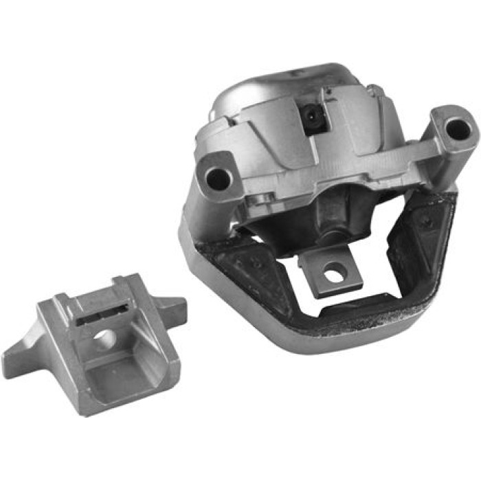 Tedgum TED66421 Lagerung, Motor Tedgum TED66421 Lagerung, Motor