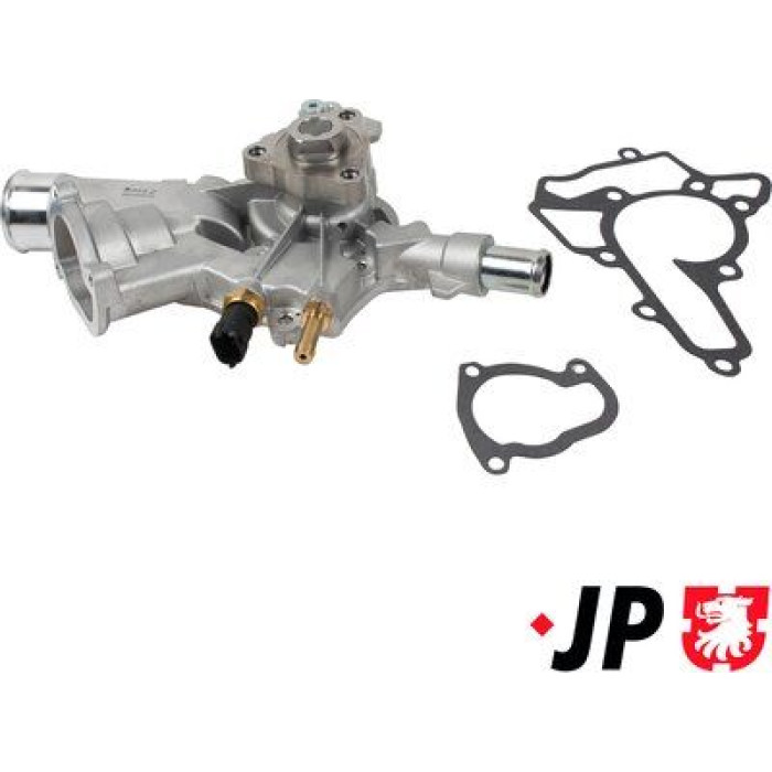 JP Group 1214102300 Wasserpumpe JP JP Group 1214102300 Wasserpumpe JP