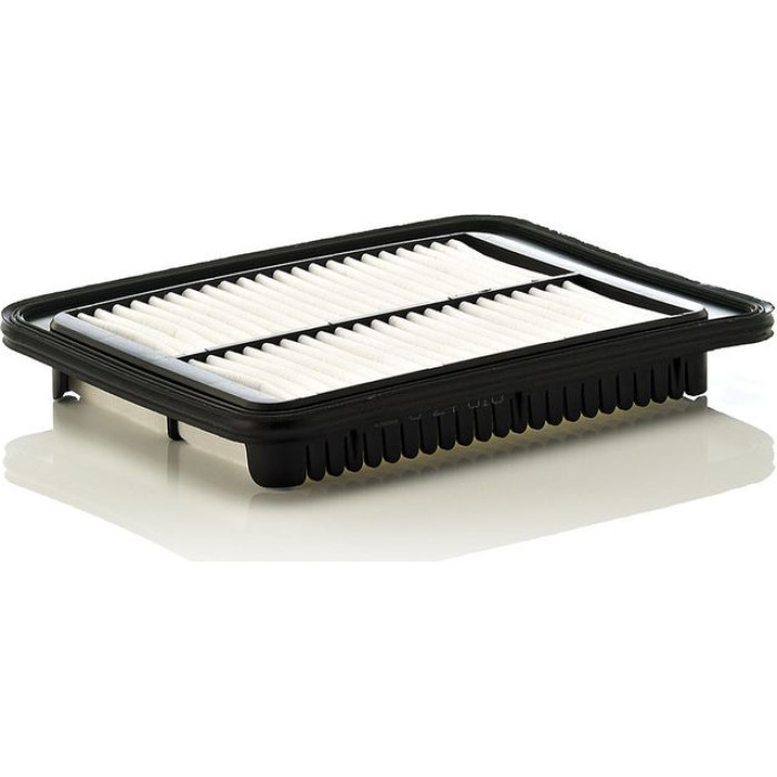 MANN-FILTER C 24 010 Luftfilter MANN-FILTER C 24 010 Luftfilter