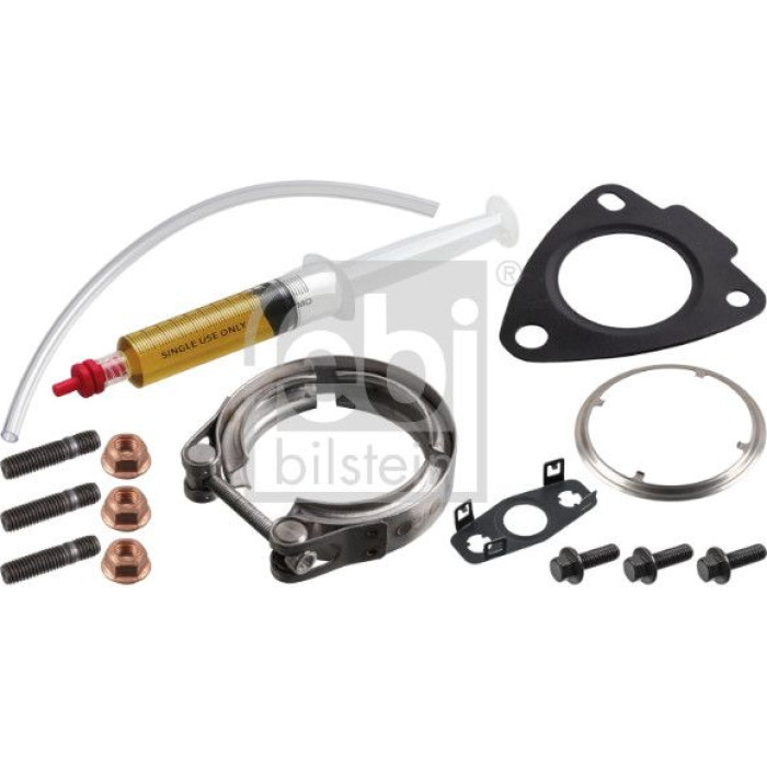febi bilstein 189219 Montagesatz, Lader