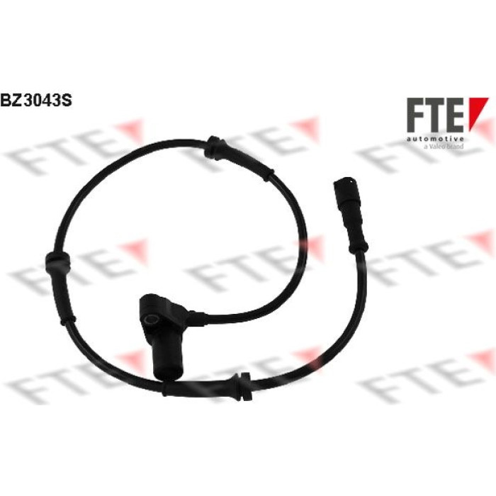 FTE 9400041 Sensor, Raddrehzahl FTE 9400041 Sensor, Raddrehzahl