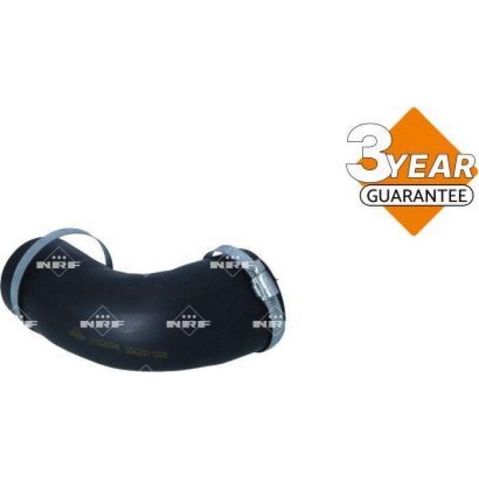 NRF 166207 Ladeluftschlauch EASY FIT