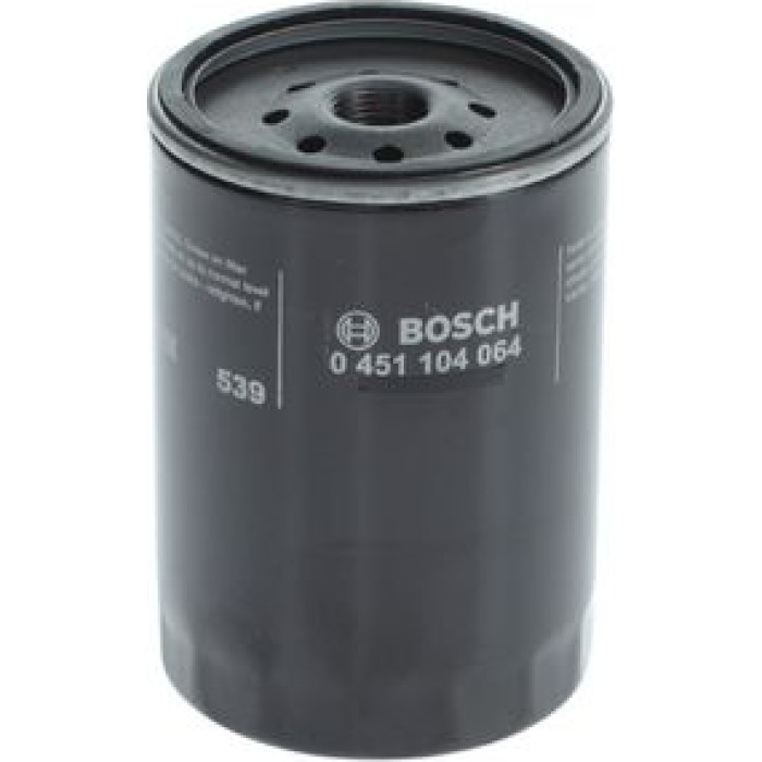 BOSCH 0 451 104 064 Ölfilter