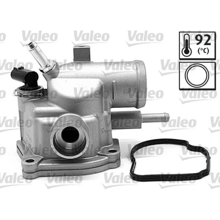 Thermostat, Kühlmittel 820598 Thermostat, Kühlmittel 820598