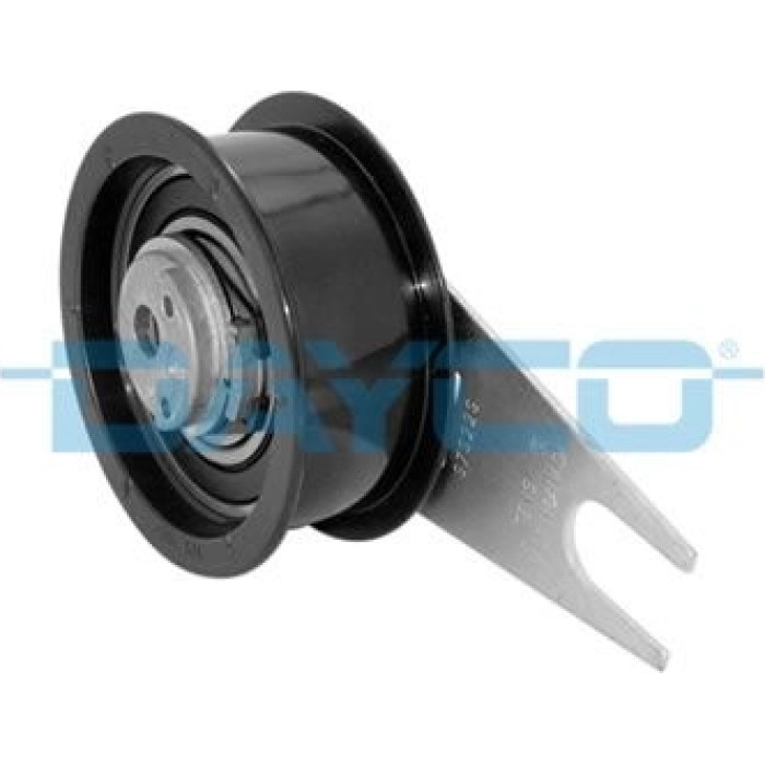 Dayco ATB2203 Spannrolle, Zahnriemen Dayco ATB2203 Spannrolle, Zahnriemen