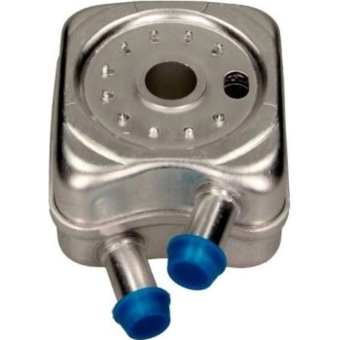 Maxgear 14-0002 Ölkühler, Motoröl Maxgear 14-0002 Ölkühler, Motoröl