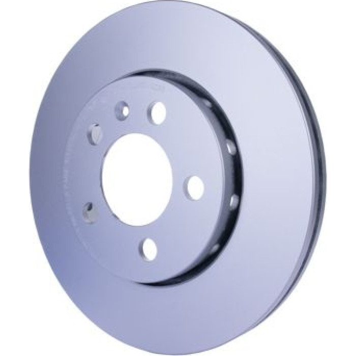 Hella 8DD 355 105-361 Bremsscheibe PRO Hella 8DD 355 105-361 Bremsscheibe PRO