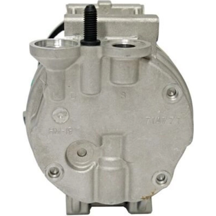 Mahle ACP 319 000P Kompressor, Klimaanlage BEHR Premium Line Mahle ACP 319 000P Kompressor, Klimaanlage BEHR Premium Line