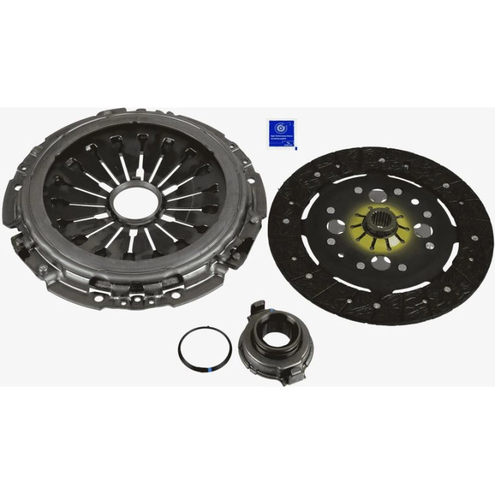 SACHS 3000 951 321 Kupplungssatz SACHS 3000 951 321 Kupplungssatz