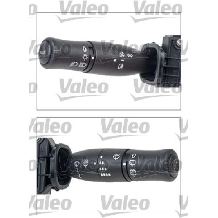 Valeo 251640 Lenkstockschalter Valeo 251640 Lenkstockschalter