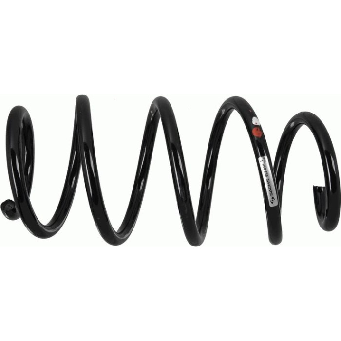 Sachs 997 856 Fahrwerksfeder Sachs 997 856 Fahrwerksfeder