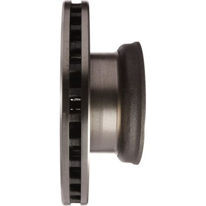 Valeo 187084 Bremsscheibe OptiDISC Valeo 187084 Bremsscheibe OptiDISC