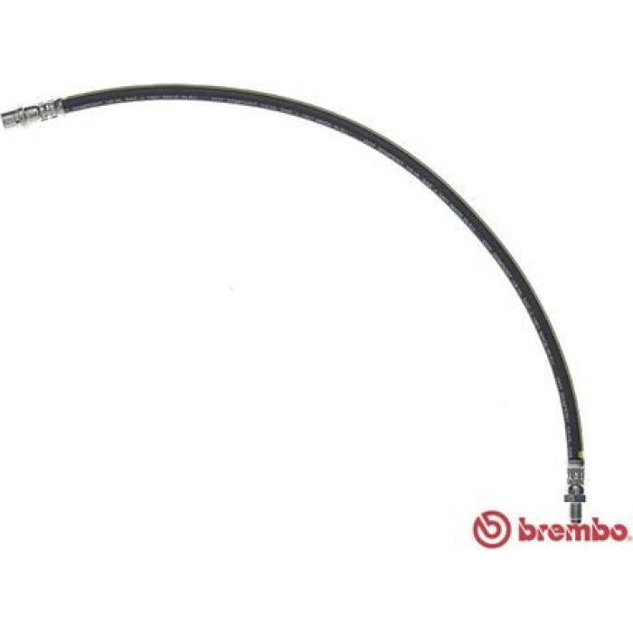 Brembo T 50 063 Bremsschlauch ESSENTIAL LINE