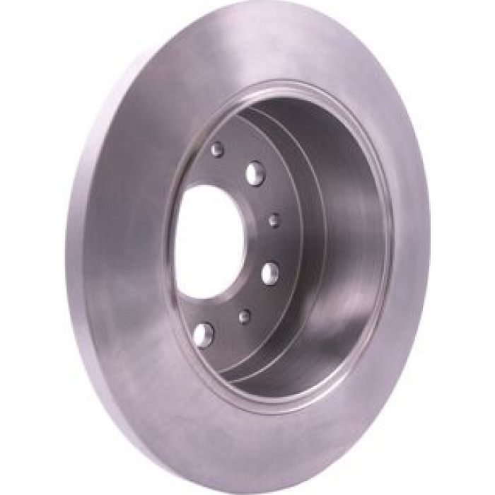 Hella 8DD 355 113-711 Bremsscheibe Hella 8DD 355 113-711 Bremsscheibe