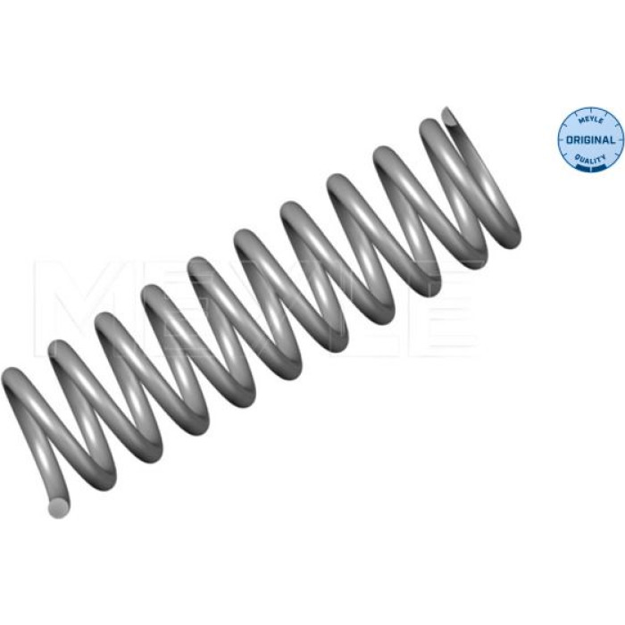 Meyle 014 032 0192 Fahrwerksfeder MEYLE-ORIGINAL: True to OE Meyle 014 032 0192 Fahrwerksfeder MEYLE-ORIGINAL: True to OE