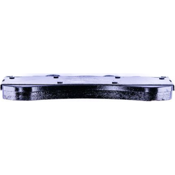Hella 8DB 355 015-991 Bremsbelagsatz, Scheibenbremse Hella 8DB 355 015-991 Bremsbelagsatz, Scheibenbremse