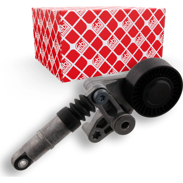 FEBI BILSTEIN 33152 Riemenspanner, Keilrippenriemen FEBI BILSTEIN 33152 Riemenspanner, Keilrippenriemen