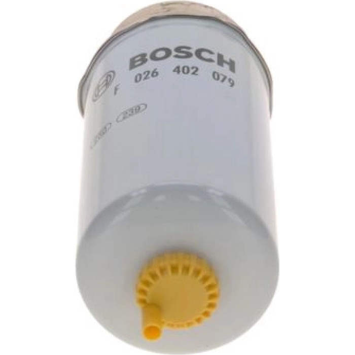BOSCH F 026 402 079 Kraftstofffilter BOSCH F 026 402 079 Kraftstofffilter