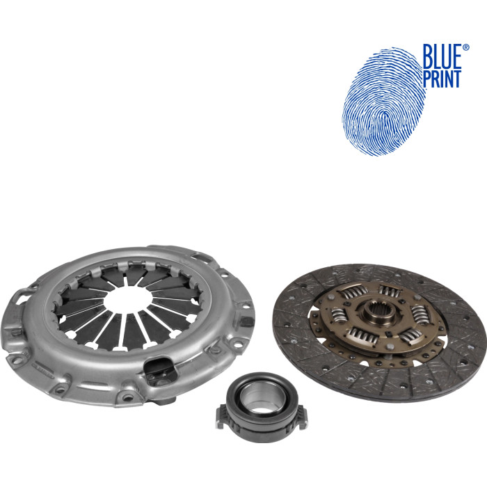 Blue Print ADG030189 Kupplungssatz Blue Print ADG030189 Kupplungssatz
