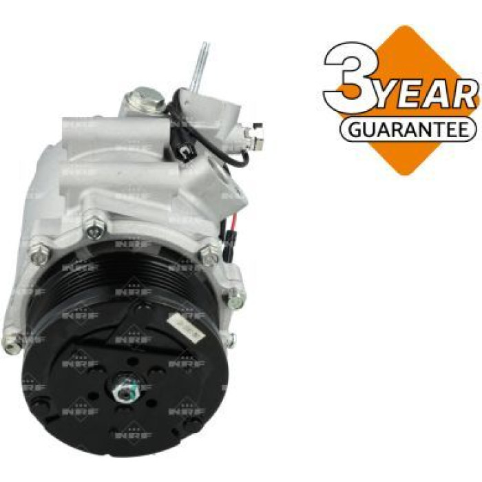 NRF 32491 Kompressor, Klimaanlage EASY FIT NRF 32491 Kompressor, Klimaanlage EASY FIT
