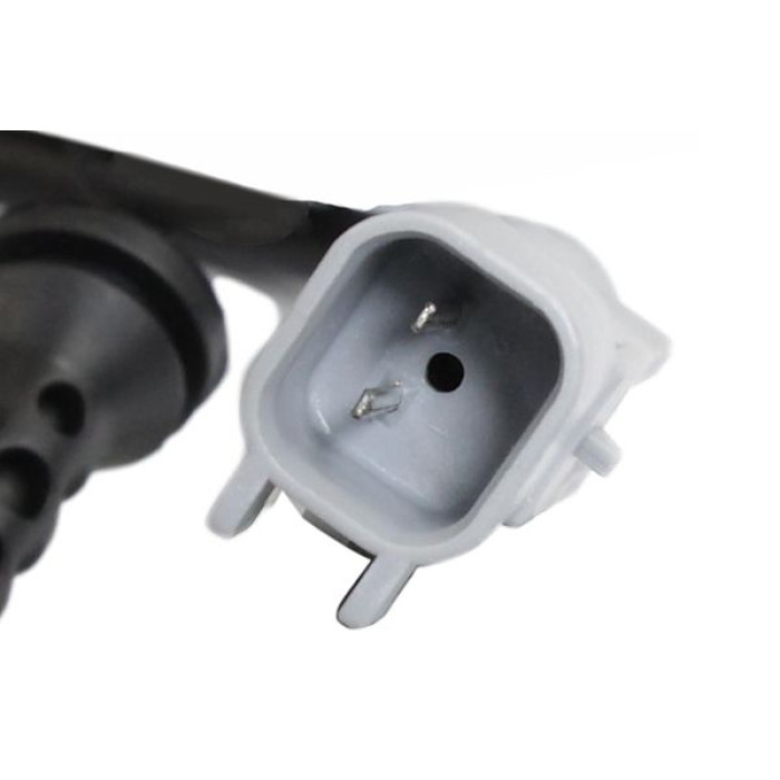 Metzger 09001201 Sensor, Raddrehzahl Metzger 09001201 Sensor, Raddrehzahl
