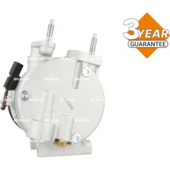 NRF 320226 Kompressor, Klimaanlage EASY FIT NRF 320226 Kompressor, Klimaanlage EASY FIT