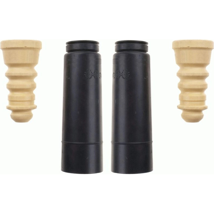 Sachs 900 109 Staubschutzsatz, Stoßdämpfer Service Kit Sachs 900 109 Staubschutzsatz, Stoßdämpfer Service Kit