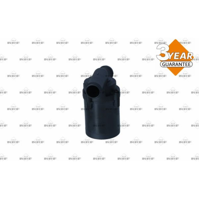 NRF 390057 Zusatzwasserpumpe EASY FIT NRF 390057 Zusatzwasserpumpe EASY FIT